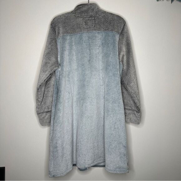 Cuddl Duds Fleece Jacket 1X‎ - Picture 9 of 10